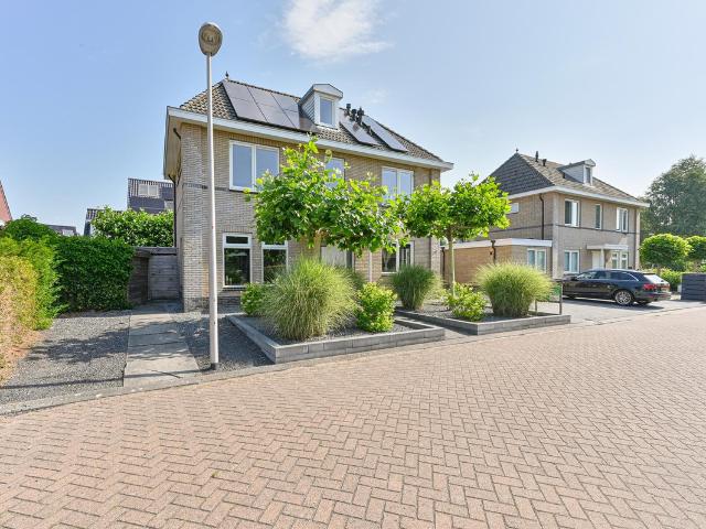 Woning te koop: Meerval 4 7908WV Hoogeveen Vastgoed Nederland