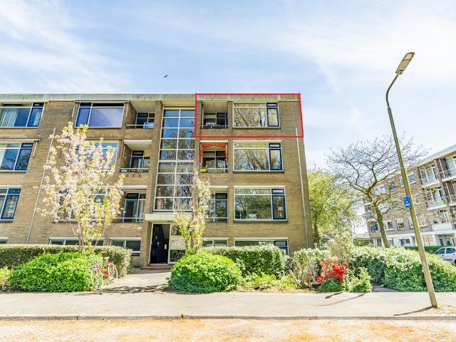 Woning te koop: Meeslaan 6 2613ZD Delft Vastgoed Nederland