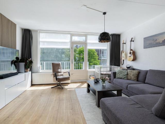 Woning te koop: Meester Marrestraat 58 3032SV Rotterdam Vastgoed Nederland