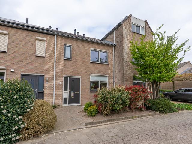 Woning te koop: Meester Boutenstraat 4 6576DH Ooij Vastgoed Nederland