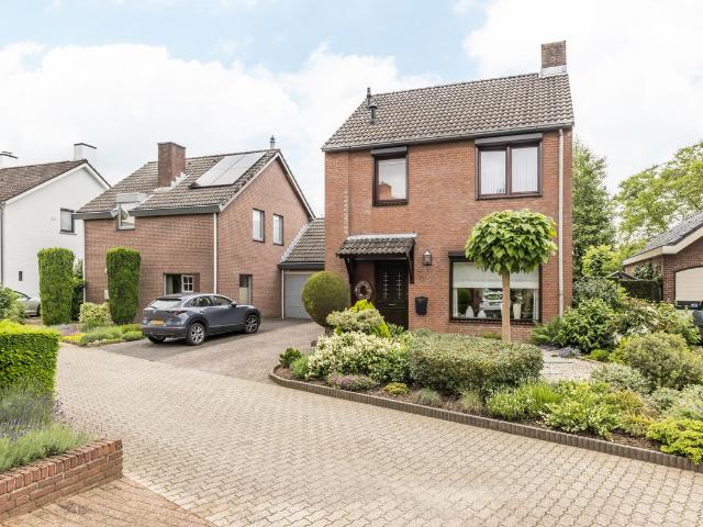 Woning te koop: Meester Speestraat 11 6127EH Grevenbicht Vastgoed Nederland