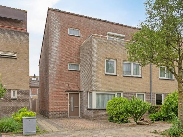Woning te koop: Meester van Ierselstraat 8 5247WP Rosmalen Vastgoed Nederland