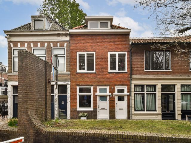 Woning te koop: Meesterlottelaan 26rd 2012JH Haarlem Vastgoed Nederland