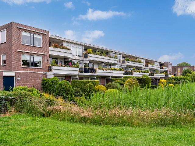 Woning te koop: Meesvink 33 3906AR Veenendaal Vastgoed Nederland