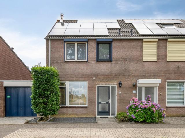 Woning te koop: Meidoorn 85 5432GB Cuijk Vastgoed Nederland