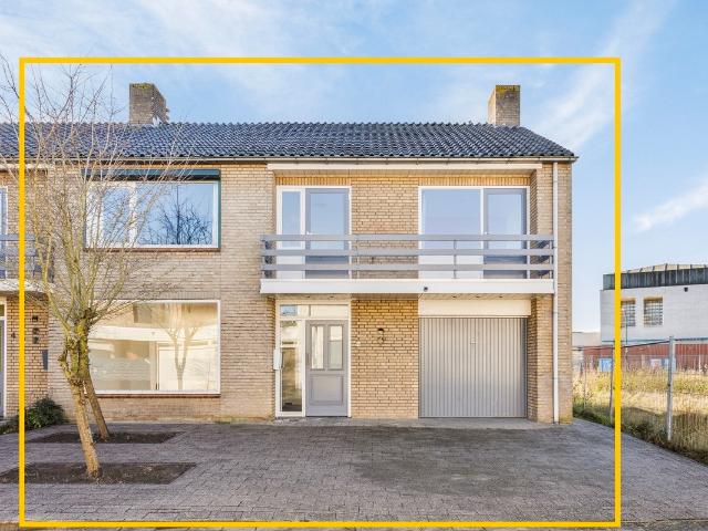 Woning te koop: Meidoornstraat 2 6021AZ Budel Vastgoed Nederland