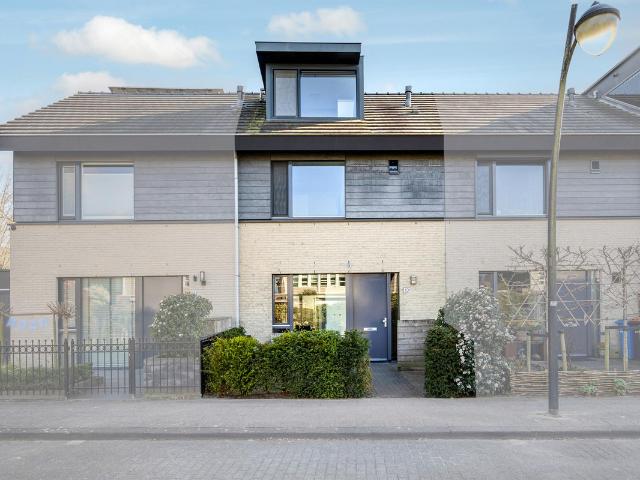 Woning te koop: Meijepolder 10 3825JP Amersfoort Vastgoed Nederland