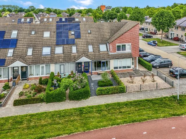 Woning te koop: Meikers 33 4007ZN Tiel Vastgoed Nederland