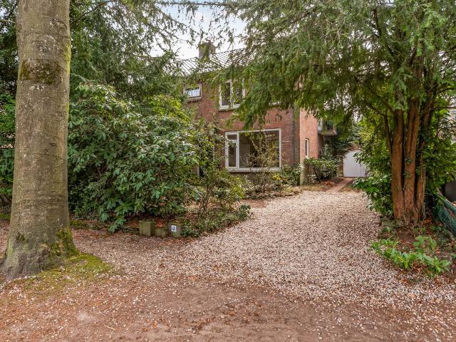 Woning te koop: Melvill van Carnbeelaan 48 3971BG Driebergen Rijsenburg Vastgoed Nederland