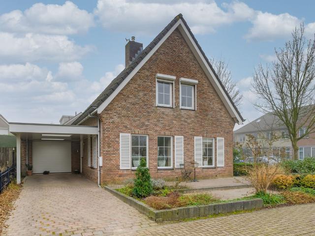 Woning te koop: Melassestraat 2 4754BR Stampersgat Vastgoed Nederland