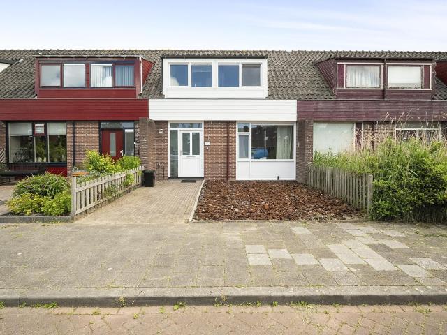 Woning te koop: Melchiorstraat 35 1757PM Oudesluis Vastgoed Nederland