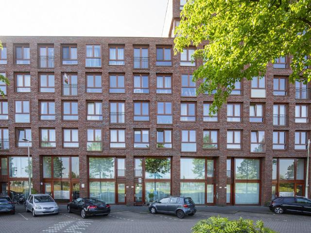 Woning te koop: Melissekade 182 3 CV Utrecht Vastgoed Nederland