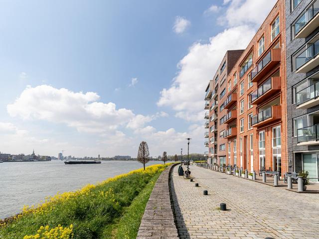 Woning te koop: Merwehoofd 79 3351NB Papendrecht Vastgoed Nederland