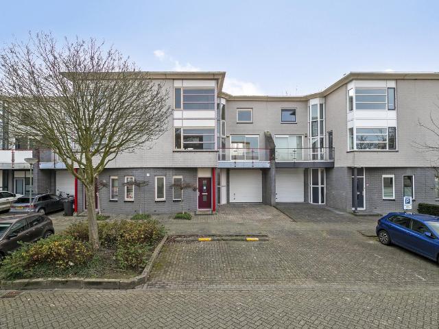 Woning te koop: Merbau 46 3315RP Dordrecht Vastgoed Nederland