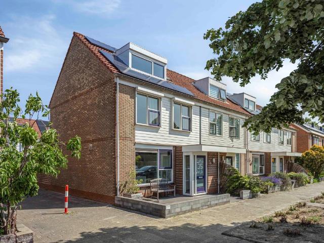 Woning te koop: Mercatorweg 35 3151CJ Hoek van Holland Vastgoed Nederland