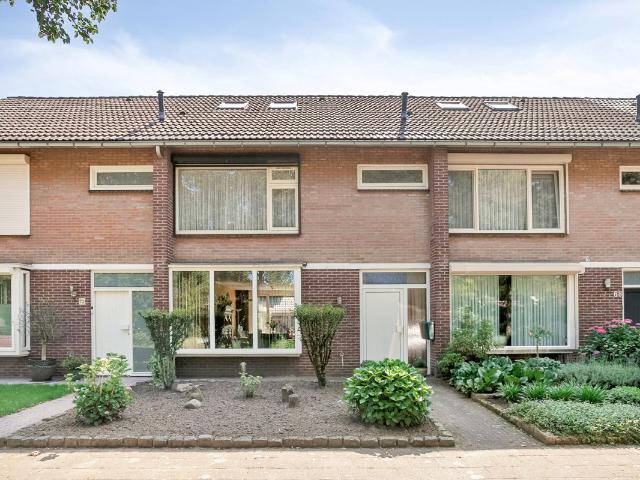 Woning te koop: Mercuriusstraat 70 5721BG Asten Vastgoed Nederland