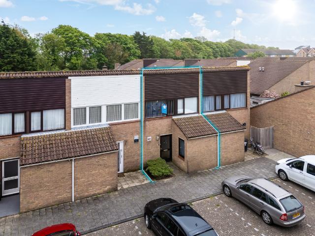 Woning te koop: Merelstraat 12 4506KW Cadzand Vastgoed Nederland