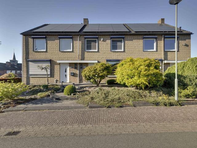 Woning te koop: Merelstraat 3 6176EZ Spaubeek Vastgoed Nederland