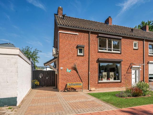 Woning te koop: Merelweg 38 5915BT Venlo Vastgoed Nederland
