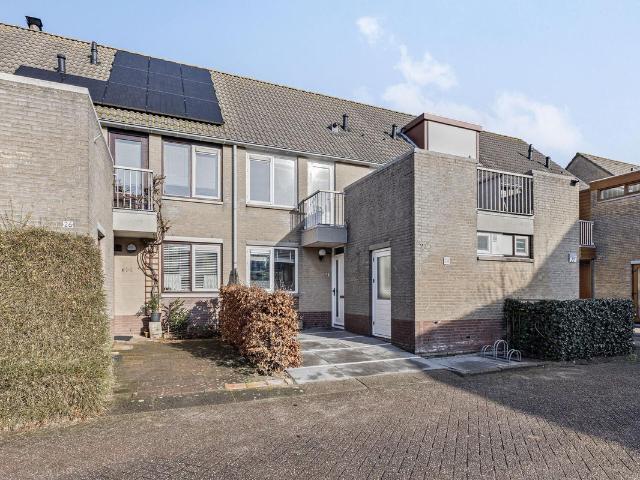 Woning te koop: Merijntje Gijzenstraat 24 1507RC Zaandam Vastgoed Nederland