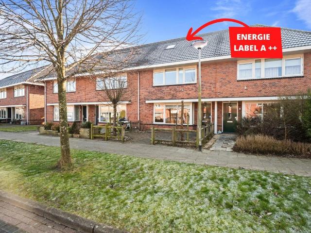 Woning te koop: Mering 77 1777DH Hippolytushoef Vastgoed Nederland
