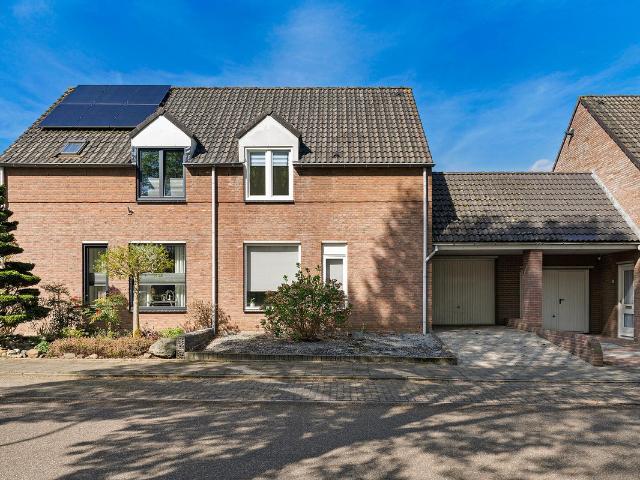 Woning te koop: Merovingenstraat 35 6132EC Sittard Vastgoed Nederland