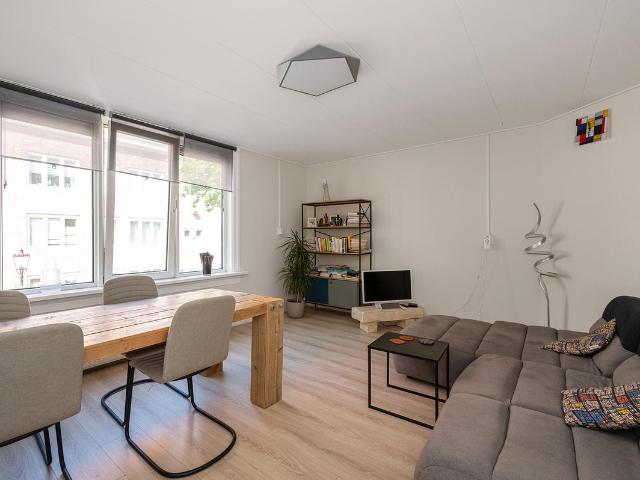 Woning te koop: Mesdagstraat 13 1 HH Amsterdam Vastgoed Nederland