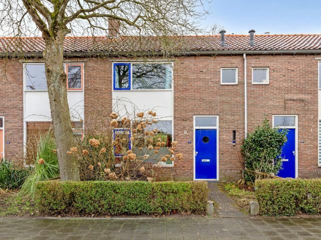 Woning te koop: Mesdagstraat 67 9403CM Assen Vastgoed Nederland