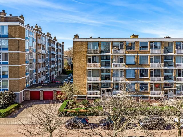 Woning te koop: Messchaertstraat 105 2 KN's Gravenhage Vastgoed Nederland