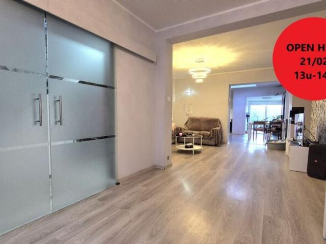 Woning te koop met 3 slaapkamers