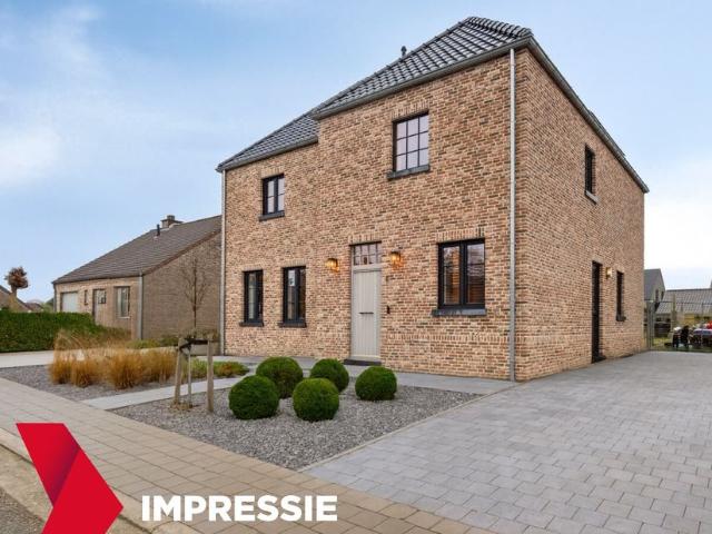 Woning te koop met 3 slaapkamers