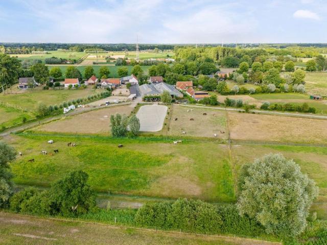 Woning te koop met 3 slaapkamers