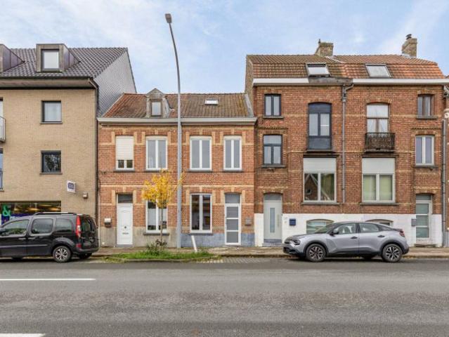 Woning te koop met 3 slaapkamers te Sint Andries