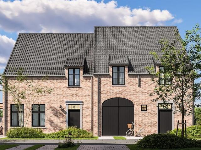 Woning te koop met 4 slaapkamers