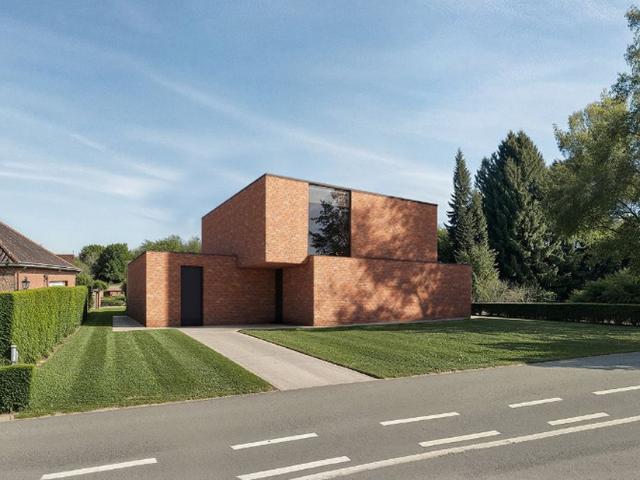 Woning te koop met 4 slaapkamers