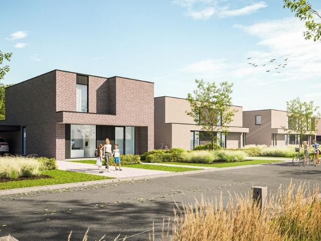 Woning te koop met 4 slaapkamers