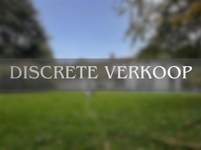 Woning te koop met 4 slaapkamers
