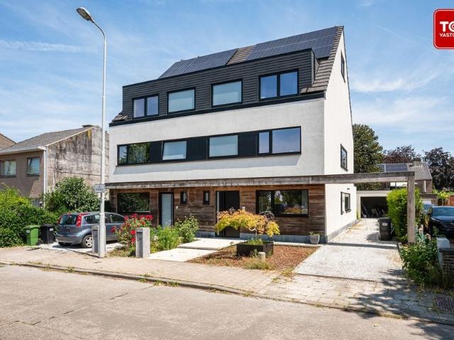 Woning te koop met 4 slaapkamers
