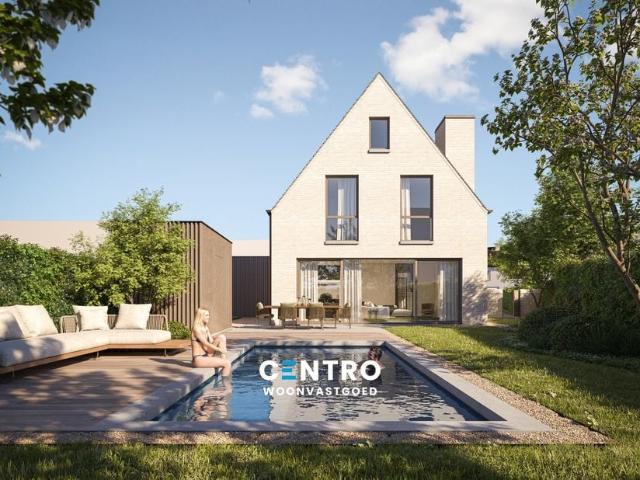 Woning te koop met 4 slaapkamers