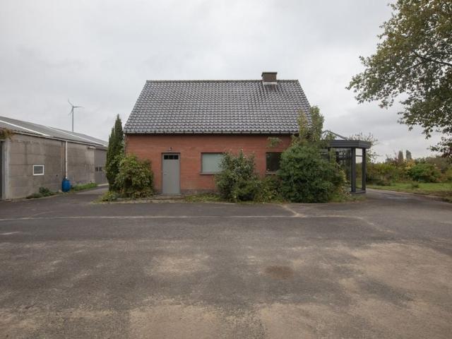 Woning te koop met 4 slaapkamers