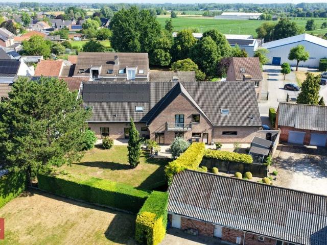 Woning te koop met 5 slaapkamers