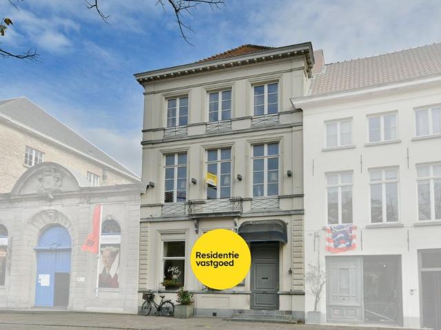 Woning te koop met 6 slaapkamers