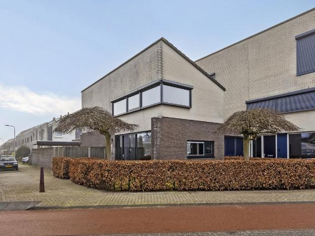 Woning te koop: Metslawierstraat 1 5045EB Tilburg Vastgoed Nederland