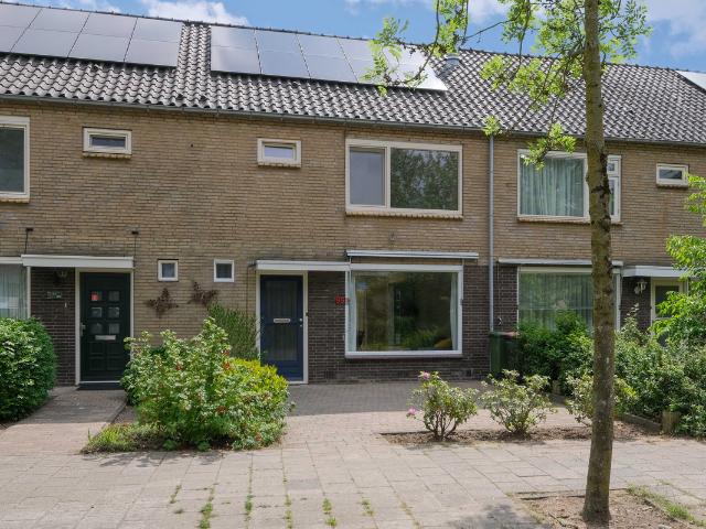 Woning te koop: Meulenbeldlaan 99 7602XL Almelo Vastgoed Nederland