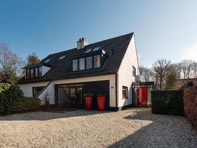 Woning te koop: Mevrouw Leinweberlaan 30 3971KZ Driebergen Rijsenburg Vastgoed Nederland