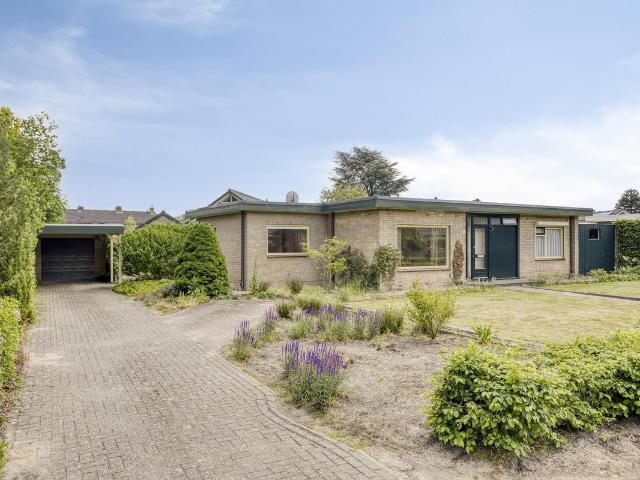 Woning te koop: Mimosaweg 8 7021ZN Zelhem Vastgoed Nederland