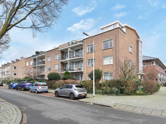 Woning te koop: Mimosastraat 43 2555DP's Gravenhage Vastgoed Nederland