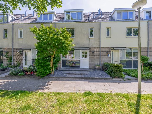 Woning te koop: Mina Druckerhoeve 8 2743JD Waddinxveen Vastgoed Nederland