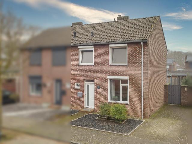 Woning te koop: Minister Goselinglaan 20 5953CC Reuver Vastgoed Nederland