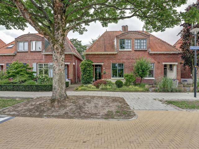 Woning te koop: Minister Loudonlaan 53 7521BB Enschede Vastgoed Nederland
